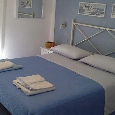 Nocleg ze śniadaniem La Terrazza *