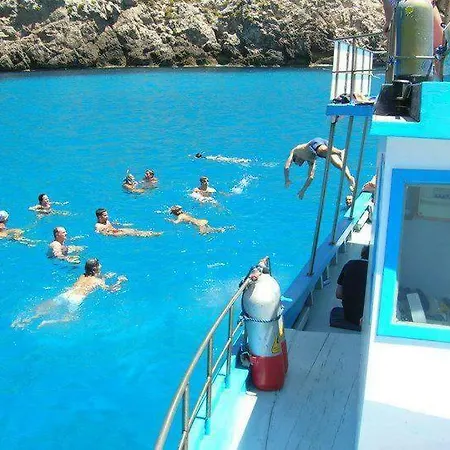 Nocleg ze śniadaniem La Terrazza