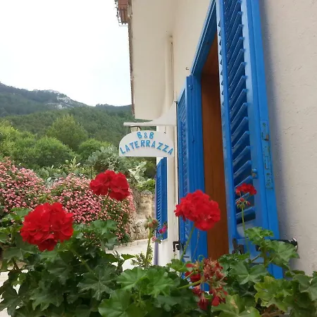 Nocleg ze śniadaniem La Terrazza