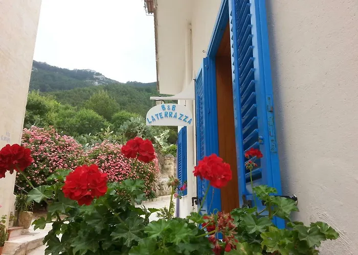 Bed & Breakfast La Terrazza