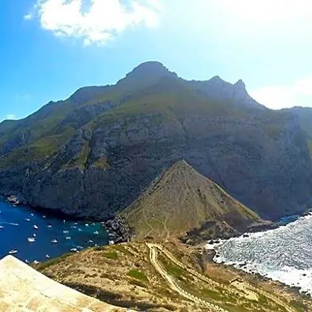 La Terrazza Alojamento de Acomodação e Pequeno-almoço *