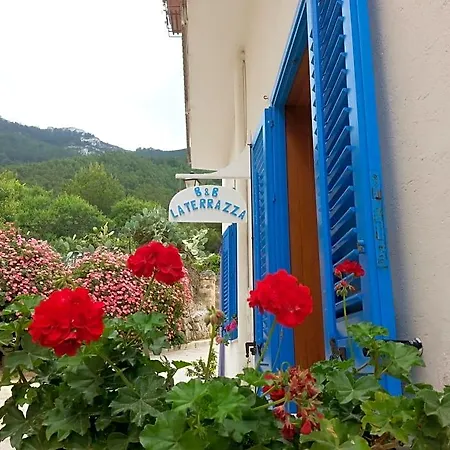 La Terrazza *