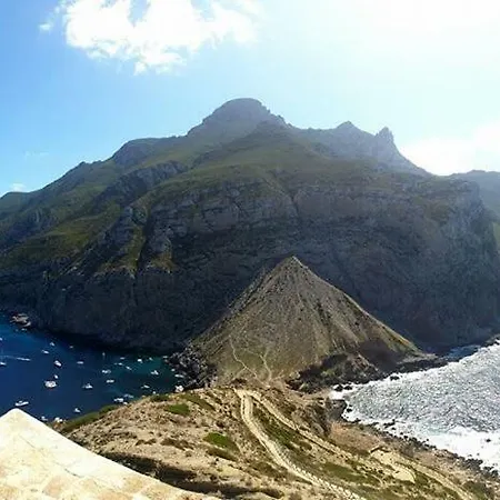 Alojamento de Acomodação e Pequeno-almoço La Terrazza Marettimo