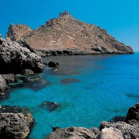 La Terrazza Marettimo