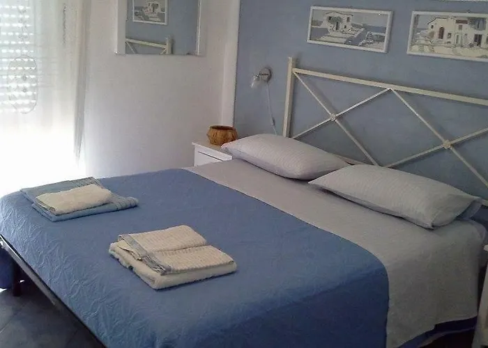 Bed & Breakfast La Terrazza *