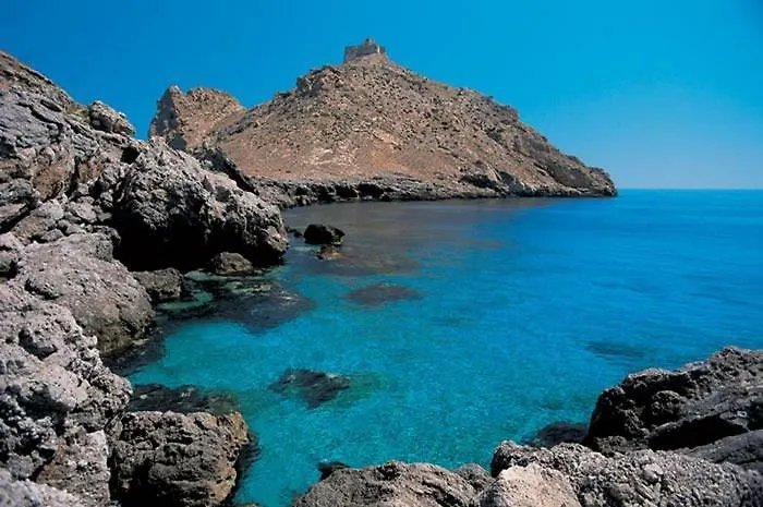 La Terrazza Marettimo