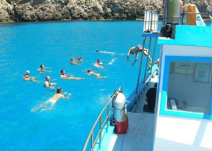 Bed & Breakfast La Terrazza